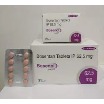 Bosentan Tablet